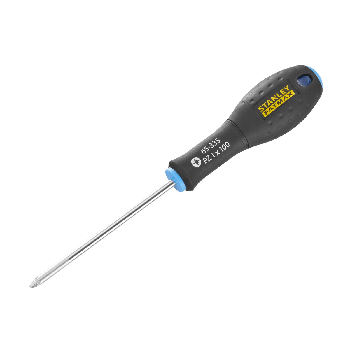 Chave de Fenda FATMAX® Pozidriv PZ1x100mm - STANLEY (0-65-335) - vista 1