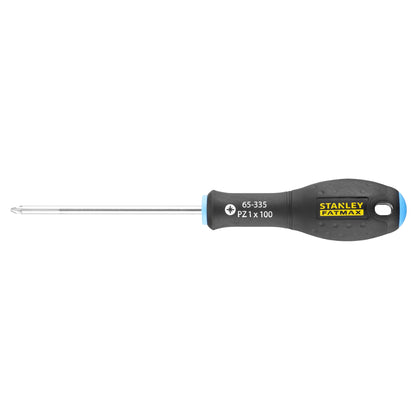 Chave de Fenda FATMAX® Pozidriv PZ1x100mm - STANLEY (0-65-335) - vista 2