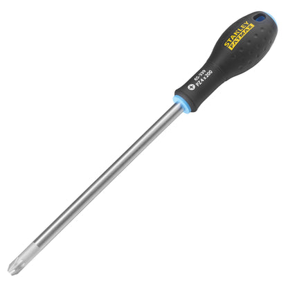 Chave de Fenda FATMAX® Pozidriv PZ4x200mm - STANLEY (0-65-339) - vista 1