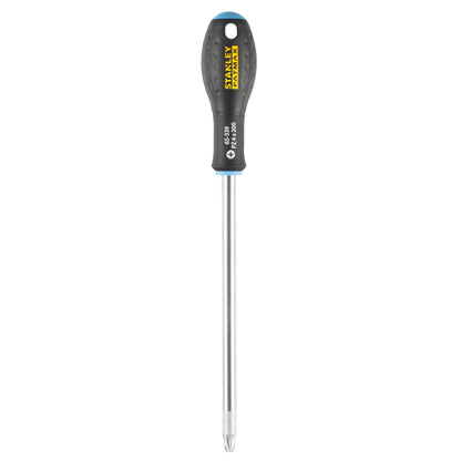 Chave de Fenda FATMAX® Pozidriv PZ4x200mm - STANLEY (0-65-339) - vista 2