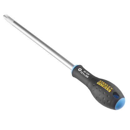 Chave de Fenda FATMAX® Pozidriv PZ4x200mm - STANLEY (0-65-339) - vista 3