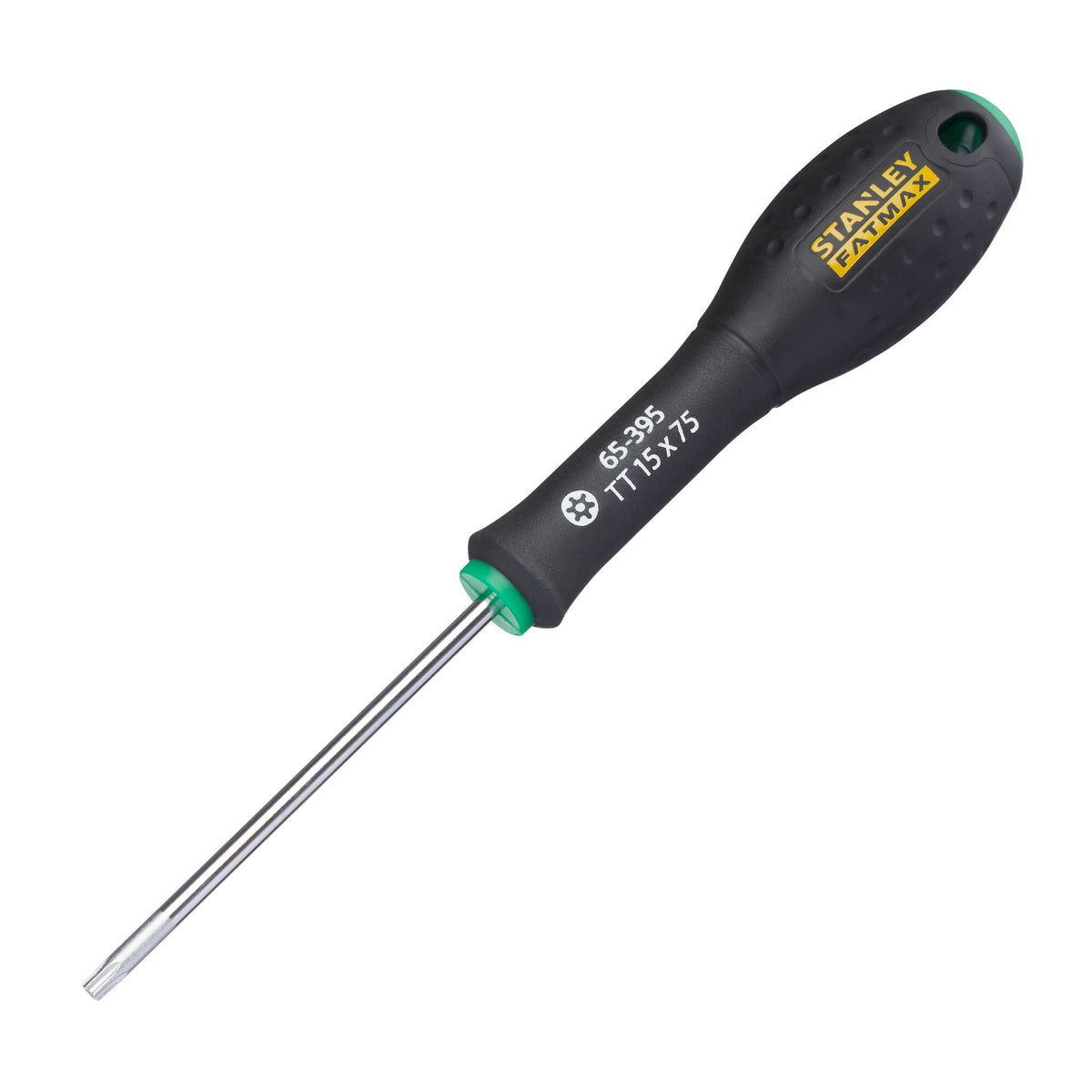 Chave de Fenda FATMAX® Torx® TT15x75mm - STANLEY (0-65-395) - vista 1