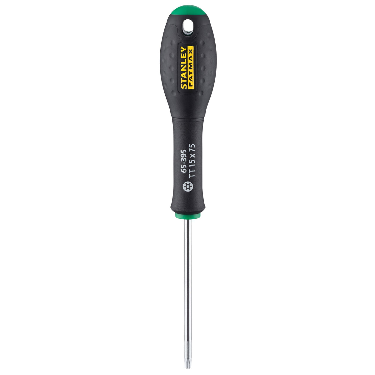 Chave de Fenda FATMAX® Torx® TT15x75mm - STANLEY (0-65-395) - vista 2
