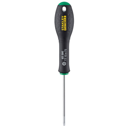Chave de Fenda FATMAX® Torx® TT15x75mm - STANLEY (0-65-395) - vista 2