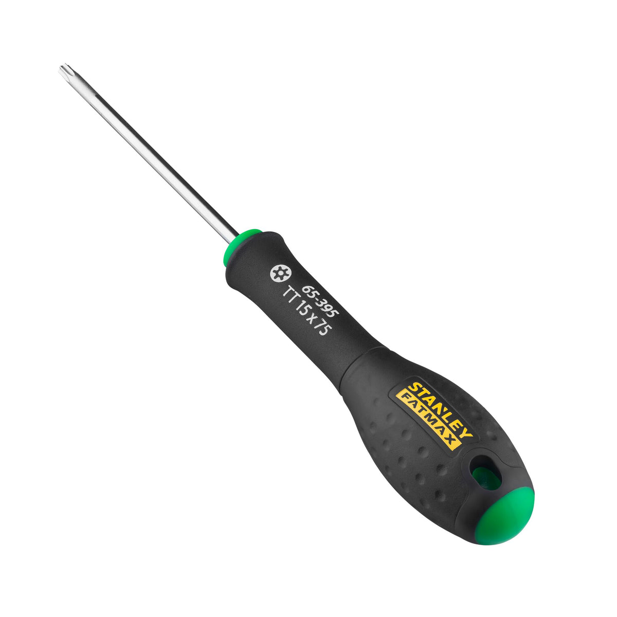 Chave de Fenda FATMAX® Torx® TT15x75mm - STANLEY (0-65-395) - vista 3
