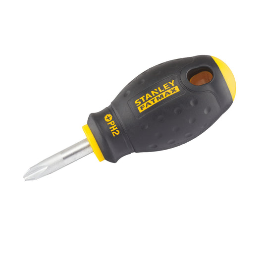Chave de Fenda FATMAX® Phillips PH2x30mm - STANLEY (0-65-407) - vista 1