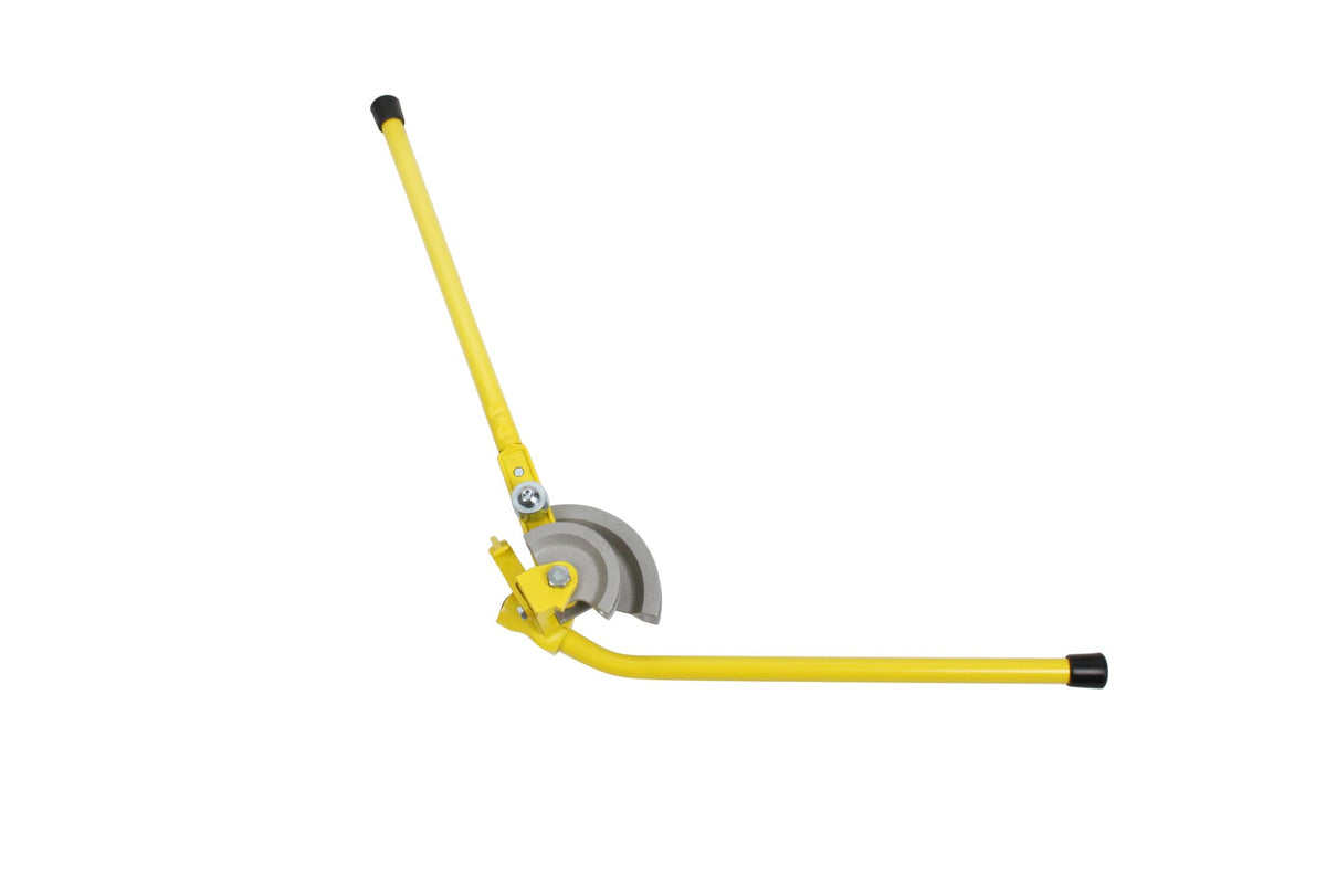 Dobrador de Tubos 15 a 22mm - STANLEY (0-70-452) - vista 1