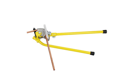 Dobrador de Tubos 15 a 22mm - STANLEY (0-70-452) - vista 2
