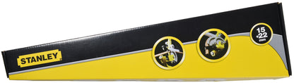 dobrador de tubos 15 a 22mm - stanley (0-70-452) - 0-70-452
