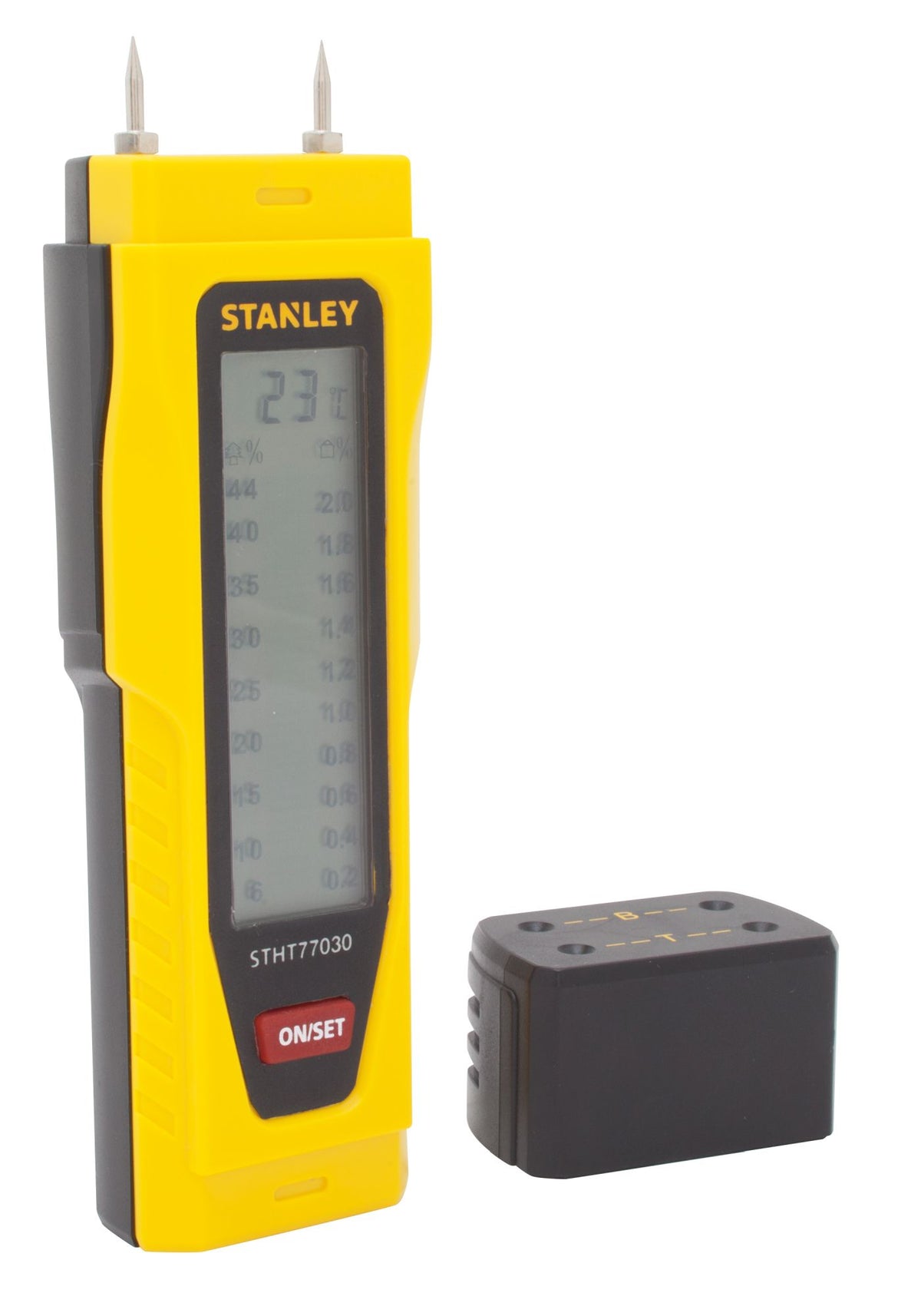 Medidor de Humidade - STANLEY (0-77-030) - vista 1