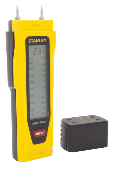Medidor de Humidade - STANLEY (0-77-030) - vista 1