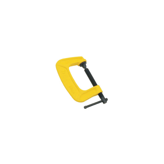 grampo maxsteel® "c" 75mm - stanley (0-83-033) - 0-83-033