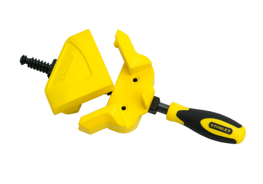 Grampo BAILEY™ Canto Heavy Duty - STANLEY (0-83-122) - vista 1