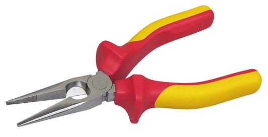 Alicate FATMAX® Isolado 1000v Boca Longa 200mm - STANLEY (0-84-007) - vista 1