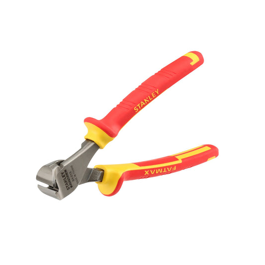 Alicate FATMAX® Isolado 1000v Corte Frontal 160mm - STANLEY (0-84-016) - vista 1