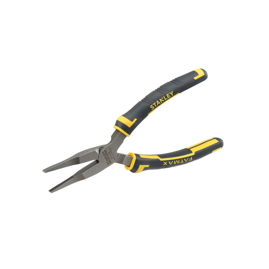 Alicate FATMAX® Boca Longa Plana 160mm - STANLEY (0-84-495) - vista 1