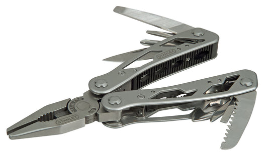 Multi-Ferramenta 12 em 1 - Bainha para Cinto - STANLEY (0-84-519) - vista 1