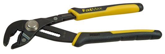 alicate fatmax® cremalheira 200mm - stanley (0-84-647) - 0-84-647