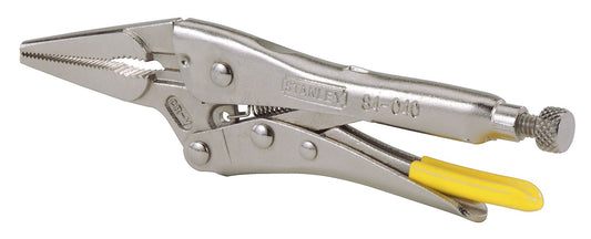 alicate de aperto maxsteel® boca longa 170mm - stanley (0-84-812) - 0-84-812