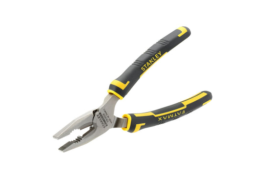 Alicate FATMAX® Universal 160mm - STANLEY (0-89-866) - vista 1