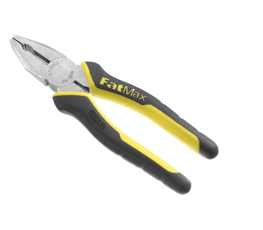 Alicate FATMAX® Universal 200mm - STANLEY (0-89-868) - vista 1