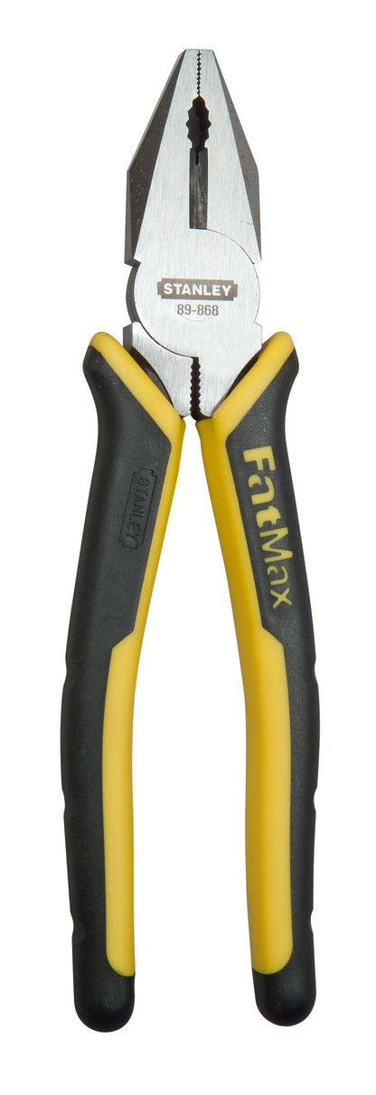 Alicate FATMAX® Universal 200mm - STANLEY (0-89-868) - vista 2