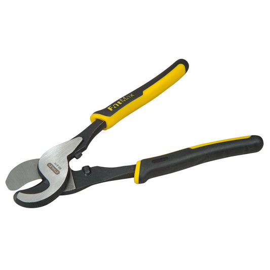 Alicate FATMAX® Cortador de Cabos 215mm - STANLEY (0-89-874) - vista 1