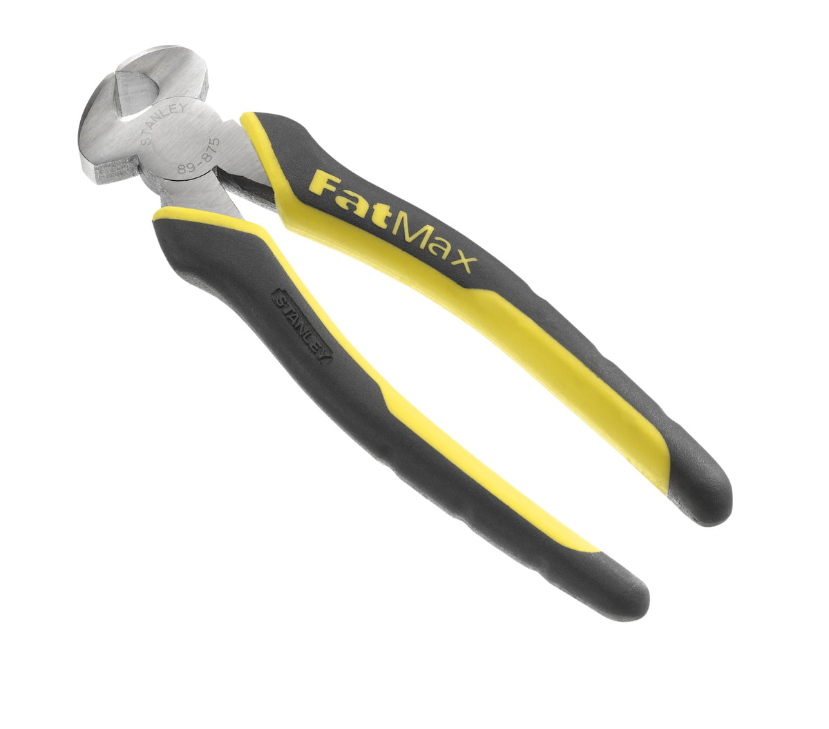 Alicate FATMAX® Corte Frontal 160mm - STANLEY (0-89-875) - vista 1