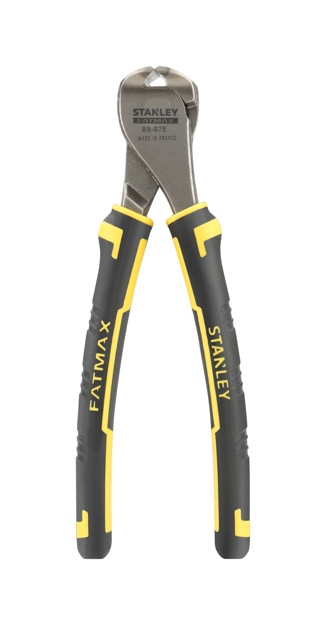 Alicate FATMAX® Corte Frontal 160mm - STANLEY (0-89-875) - vista 2