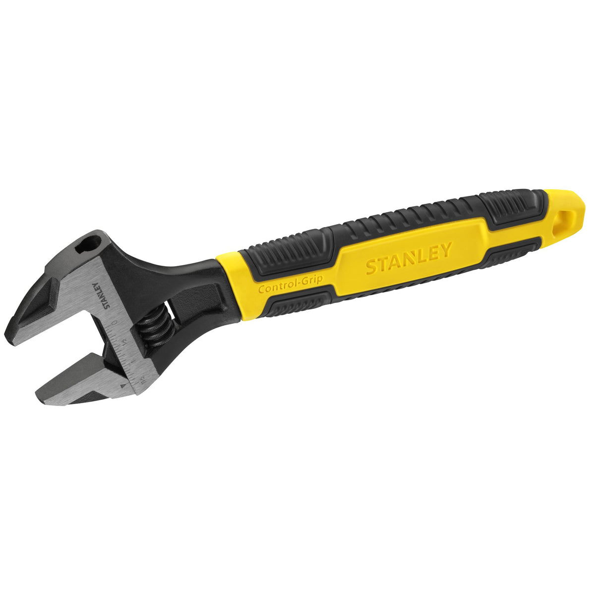 Chave Ajustável Bi-Material 12'/300mm - STANLEY (0-90-950) - vista 2