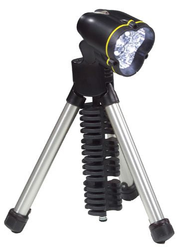 Lanterna Tripé MAXLIFE 369 LED - STANLEY (0-95-112) - vista 1