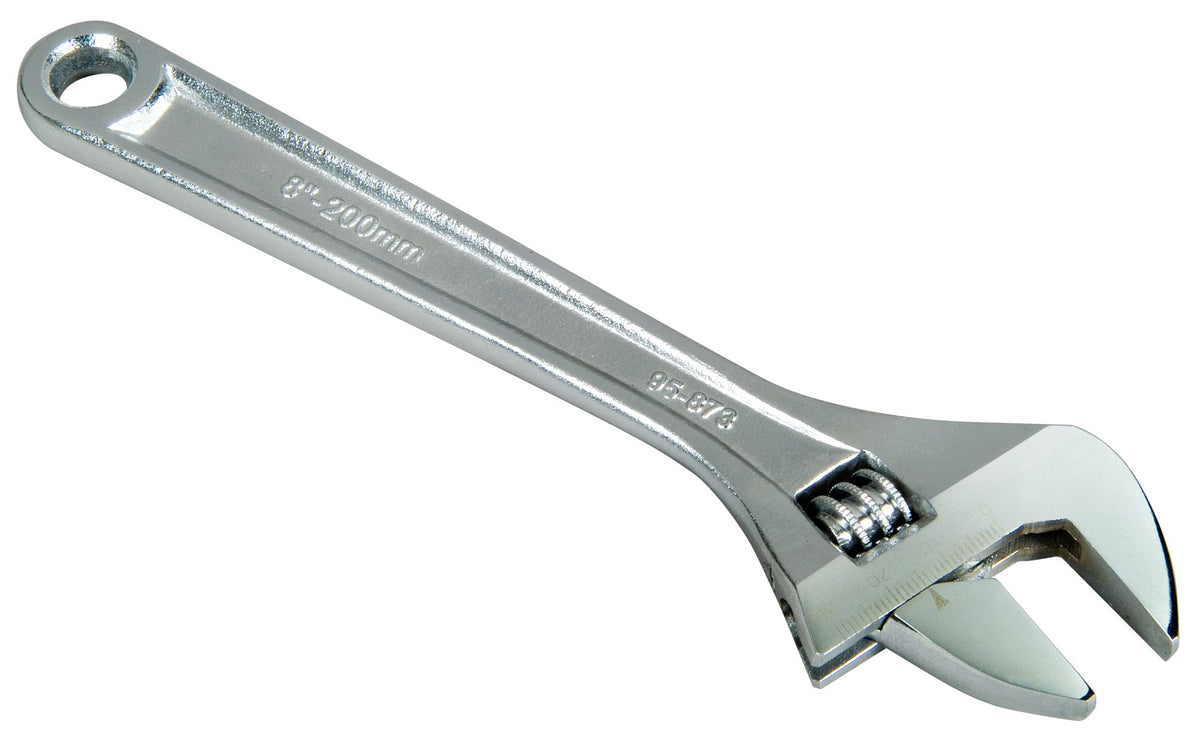 chave ajustável fatmax® 200mm - stanley (0-95-873) - 0-95-873