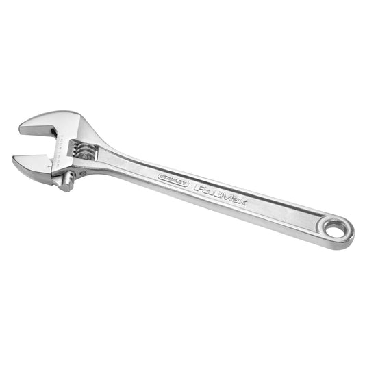 chave ajustável fatmax® 15"/375mm - stanley (0-95-876) - 0-95-876