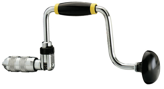 berbiquí 5045 250mm - stanley (1-02-715) - 1-02-715