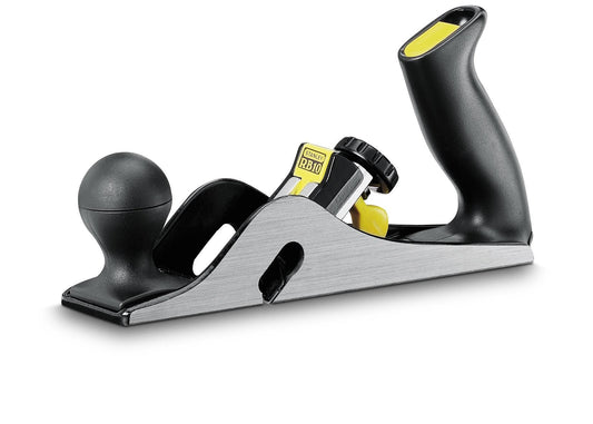 plaina metálico rb10™ com lâmina de substitução 50mm - stanley (1-12-100) - 1-12-100