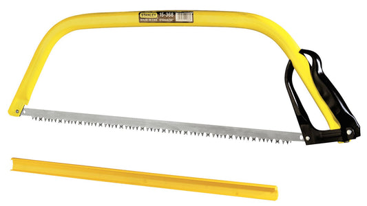 lâminas de serra de arco dentes americanos 300mm - stanley (1-15-368) - 1-15-368