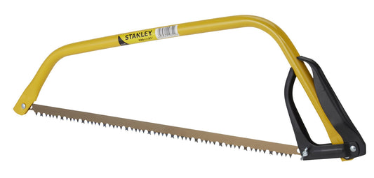 lâminas de serra de arco dentes americanos 300mm - stanley (1-15-379) - 1-15-379