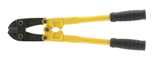 cortador de varas cabo tubular 350mm/14" - stanley (1-17-750) - 1-17-750