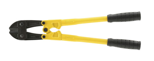 cortador de varas cabo tubular 450mm/18" - stanley (1-17-751) - 1-17-751