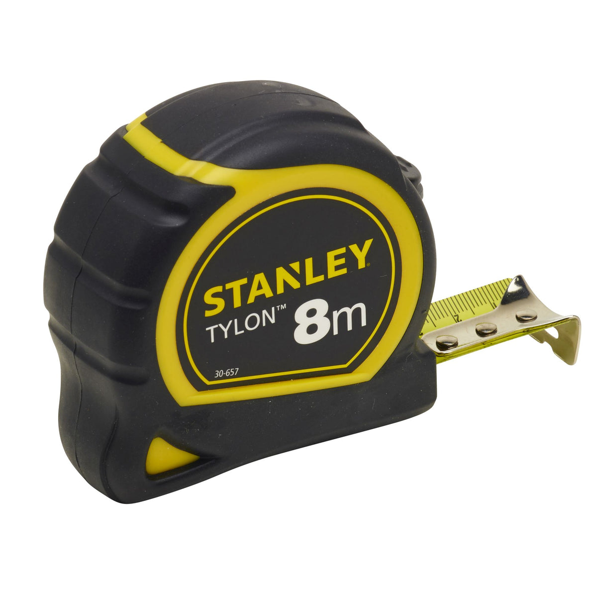 fita métrica tylon™ 8mx25mm - stanley (1-30-657) - 1-30-657