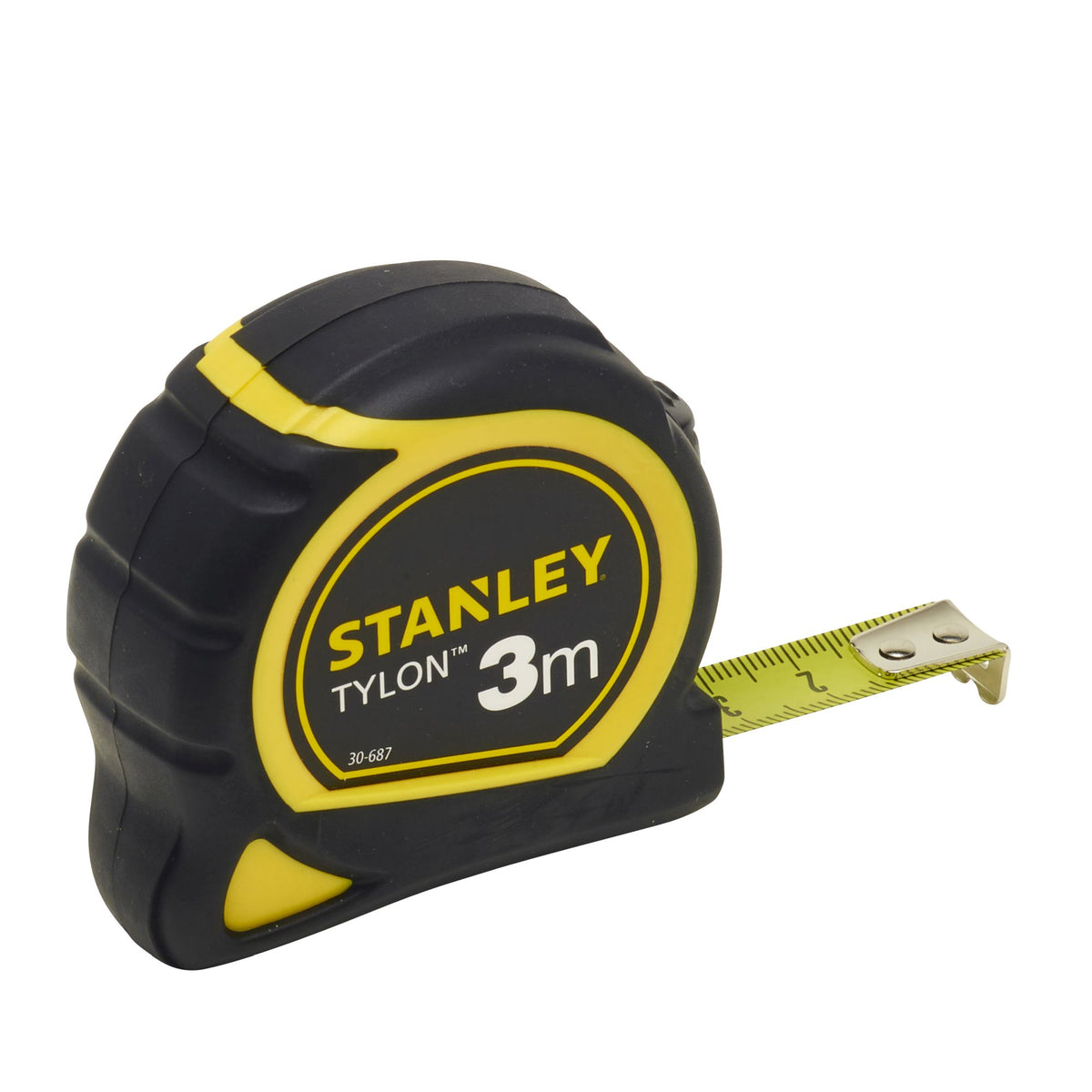 Fita Métrica TYLON™ 3mx13mm - STANLEY (1-30-687) - vista 1
