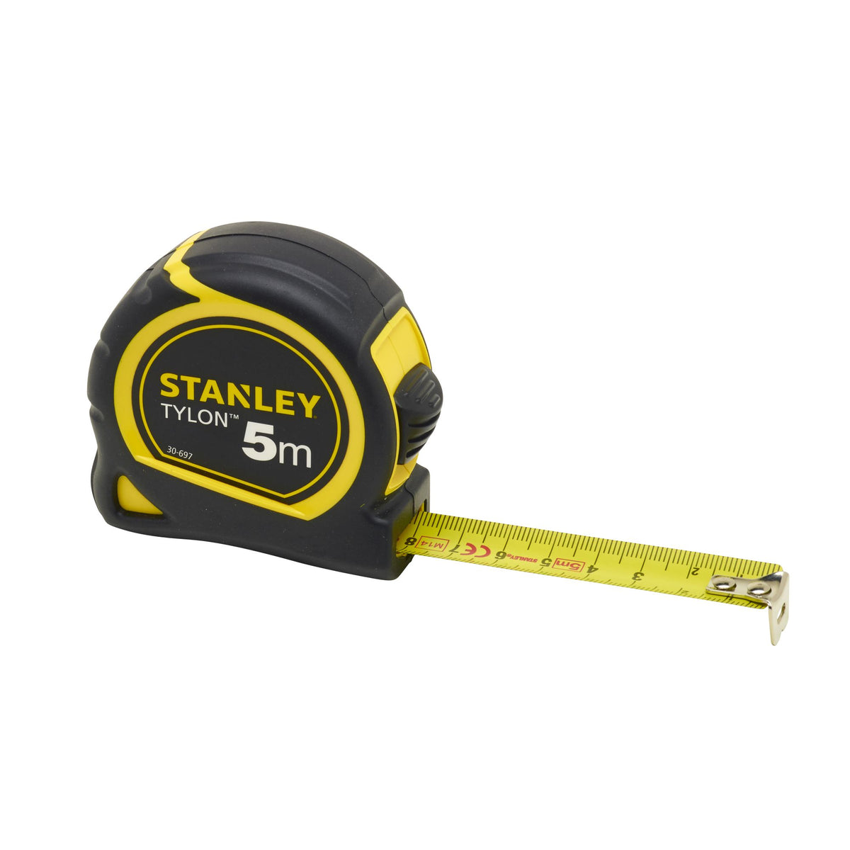 fita métrica tylon™ 5mx19mm - stanley (1-30-697) - 1-30-697