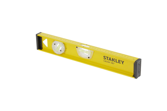 nível corpo perfilado 180º 40cm - stanley (1-42-919) - 1-42-919