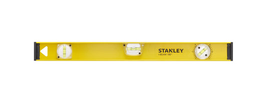 Nível Corpo Perfilado 180º 80cm - STANLEY (1-42-921) - vista 1