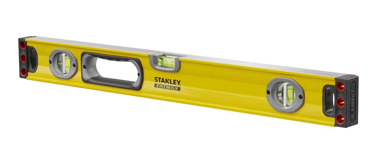 Nível Tubular FATMAX® II 180cm - STANLEY (1-43-572) - vista 1