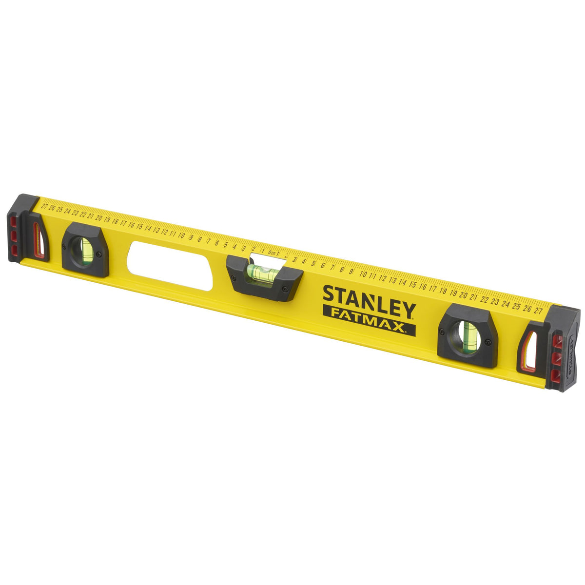Nível Corpo Perfilado FATMAX® 60cm - STANLEY (1-43-553) - vista 1