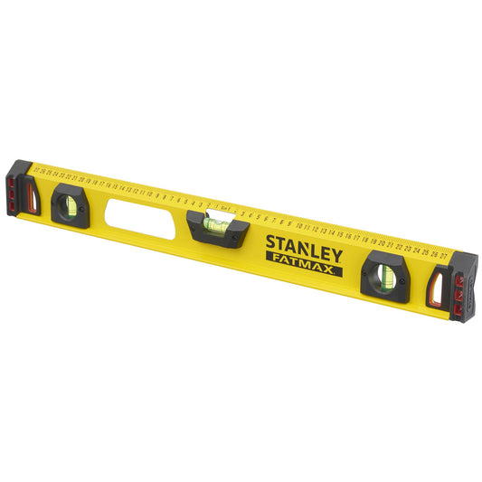 Nível Corpo Perfilado FATMAX® 180cm - STANLEY (1-43-557) - vista 1