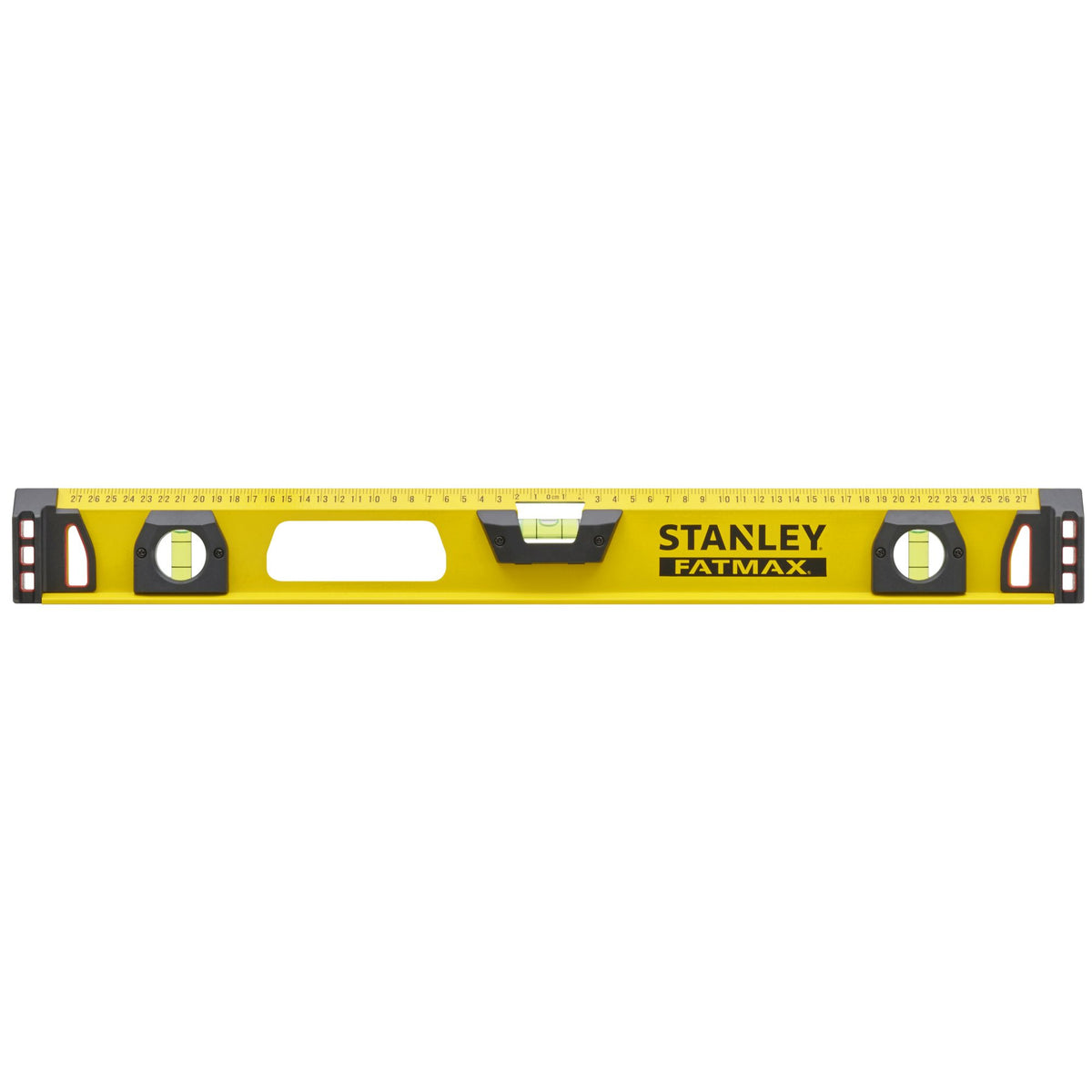 Nível Corpo Perfilado FATMAX® 60cm - STANLEY (1-43-553) - vista 4