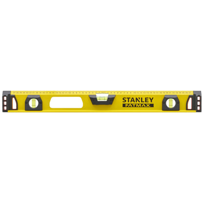 Nível Corpo Perfilado FATMAX® 60cm - STANLEY (1-43-553) - vista 4