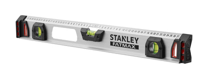 Nível Corpo Perfilado FATMAX® 200cm - Magnético - STANLEY (1-43-558) - vista 1